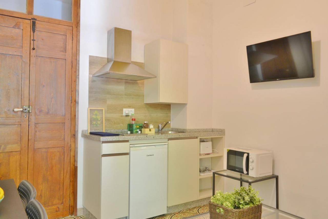 Sunshine Cordoba Central Екстериор снимка