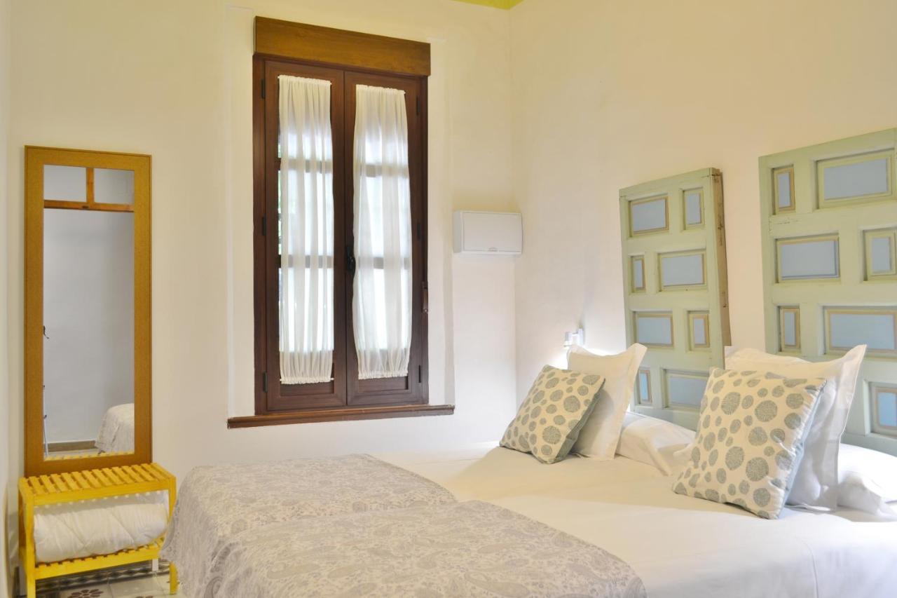 Sunshine Cordoba Central Екстериор снимка