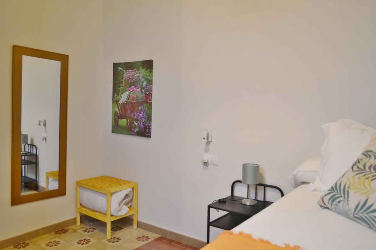 Sunshine Cordoba Central Екстериор снимка