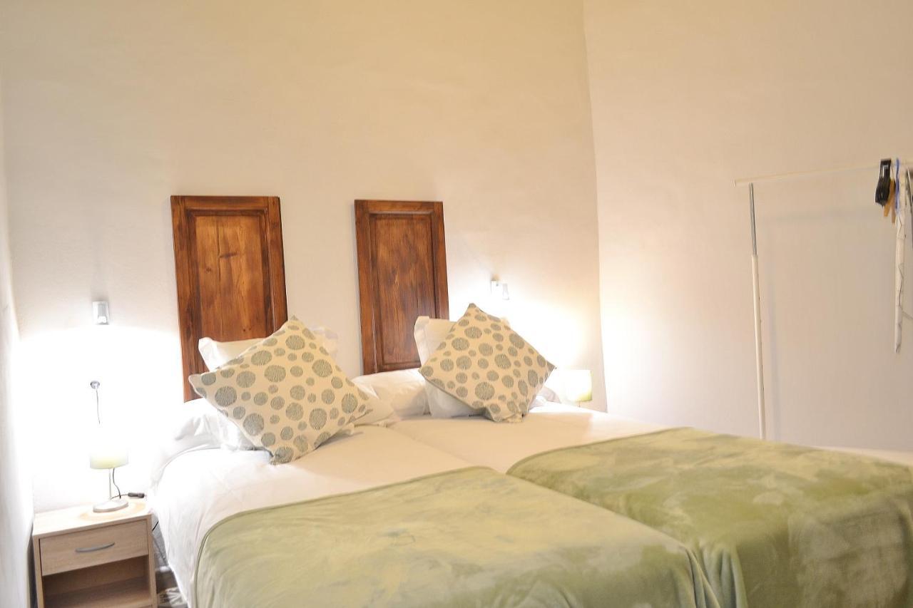 Sunshine Cordoba Central Екстериор снимка
