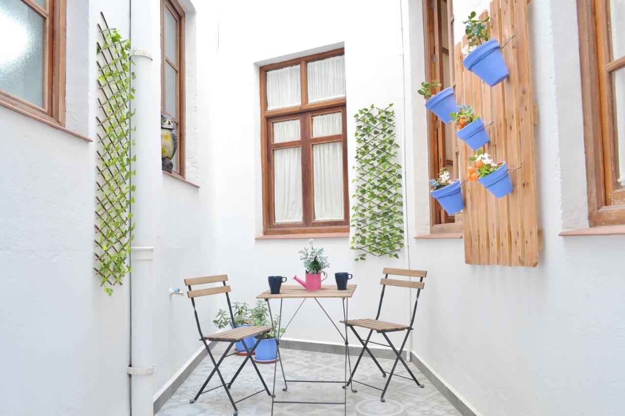 Sunshine Cordoba Central Екстериор снимка